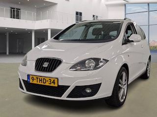 Seat Altea 1.2 TSI I-Tech/HIGHLINE/VELGEN