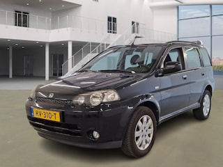 Honda HR-V 1.6i 2WD/ VELGEN/ ZEER STERK
