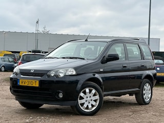 Honda HR-V 1.6i 2WD/ VELGEN/ ZEER STERK
