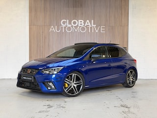 Seat Ibiza 1.0 TSI FR Business Intense - PANO - VIRTUAL - LED