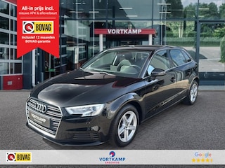 Audi A3 30 TFSI S-TRONIC NAVI/CRUISE/PDC BTW AUTO