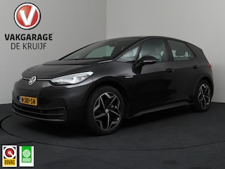 Volkswagen ID.3 Pro S 77 kWh | SoH 91% | Grote Accu | ACC | 360° Camera | Navigatie!