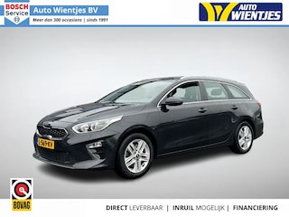 Kia Ceed Sportswagon 1.0 T-GDi | DynamicLine | Navi | Camera | Trekhaak