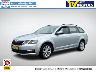 Skoda Octavia Combi 1.6 TDI | Ambition Business | Navi | Carplay