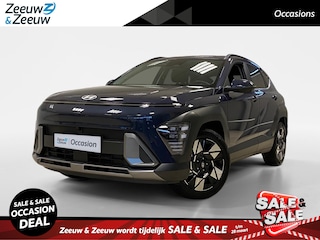 Hyundai Kona 1.6 HYBRID | PREMIUM | AUTOMAAT | NL-AUTO |
