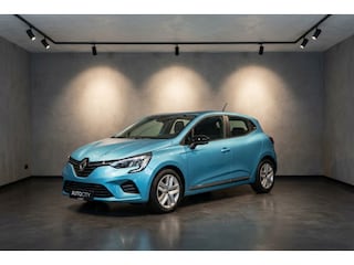 Renault Clio 1.6 E-Tech Hybrid Business Zen Automaat Cruise | Climate | Navi