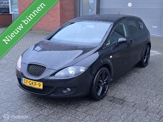 Seat Leon 1.6 Sport✅️Apk✅️Airco✅️