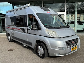 Overige Overige Adria Twin 2.3 D 600 SP Buscamper| Luifel| Keuken|Toilet