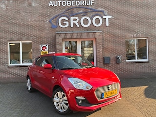 Suzuki Swift 1.2 SELECT! CARPLAY/CAMERA/5DRS