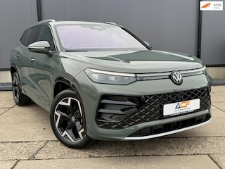 Volkswagen Tayron 1.5 eHybrid R-Line Edition 272 PK OP VOORRAAD !! SCHERPSTE PRIJS VAN NL
