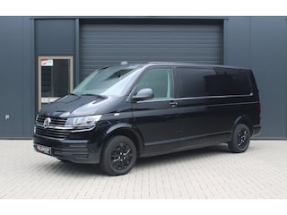 Volkswagen Transporter 2.0 TDI L2H1 28 Economy Business | Trekhaak | Cruise Control | Airco | PDC | Carplay | Fabrieksgarantie