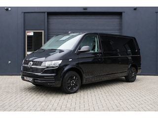 Volkswagen Transporter 2.0 TDI L2H1 28 Economy Business | Trekhaak | Cruise Control | Airco | PDC | Carplay | Fabrieksgarantie