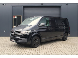 Volkswagen Transporter 2.0 TDI L2H1 28 Economy Business | Trekhaak | Cruise Control | Airco | PDC | Carplay | Fabrieksgarantie
