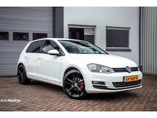 Volkswagen Golf 1.2 TSI Business Edition|19”|Camera|Cruise|Sportstoelen