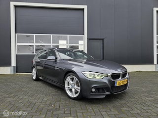 BMW 3-serie Touring 340i M Sport Edition