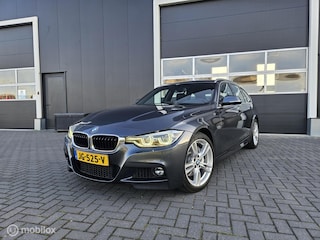 BMW 3-serie Touring 340i M Sport Edition