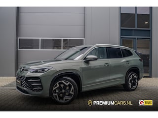 Volkswagen Tayron 1.5 eHybrid |R-Line Edition | Panoramadak |272PK | Cipressino Green