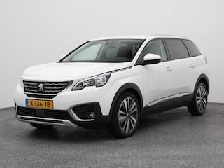 Peugeot 5008 1.2 PureTech 130 PK Automaat Blue Lease Premium Avantage | CRUISE | CARPLAY