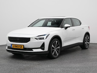 Polestar 2 Long Range Dual Motor 78 kWh | PANO | 360° | ADAPTIVE | H&K | STOEL- EN STUURVERW.