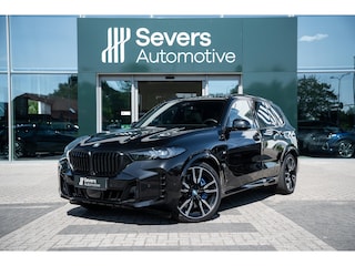 BMW X5 xDrive50e | Integral Active Steering | Driving Assistant Professional | Innovation Pack | Head-Up display l Elektrische Trekhaak | Comfort Stoelen | Harman/kardon Surround Sound System | 22" styling 747M|