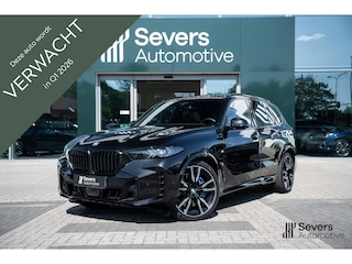 BMW X5 xDrive50e | Integral Active Steering | Driving Assistant Professional | Innovation Pack | Head-Up display l Elektrische Trekhaak | Comfort Stoelen | Harman/kardon Surround Sound System | 22" styling 747M|