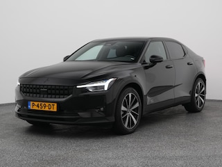 Polestar 2 Standard Range Single Motor 63kWh | 360°  | ADAPTIVE | KEYLESS | STOELVERWARMING