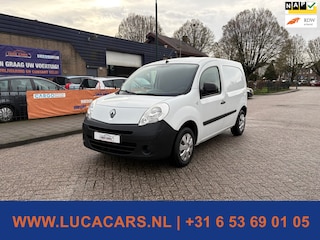Renault Kangoo Express 1.5 dCi 75 Express Comfort AIRCO + NIEUWE APK!
