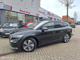 Skoda Enyaq iV 60 / 1e Eigenaar / Trekhaak /