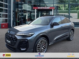 Audi Q5 2.0 TFSI QUATTRO S EDITION PANO-DAK/CAMERA/ELEK-KLEP/LEDER/MATRIX/ACC