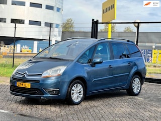 Citroën C4 Picasso 1.6 THP Business EB6V 7PERSOONS/AUT/PANO/INRUILKOOPIE