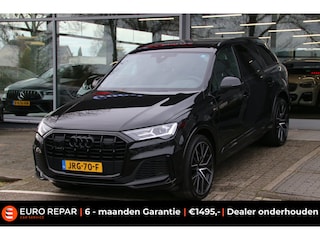 Audi Q7 55 TFSI e quattro Pro Line Advanced