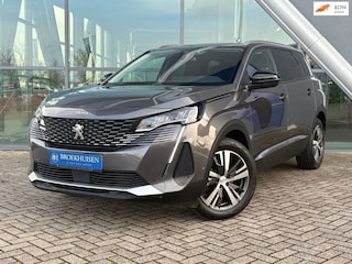 Peugeot 5008 1.2 PureTech Allure 7 Pers Pack Business 131pk Automaat / Camera / Navigatie