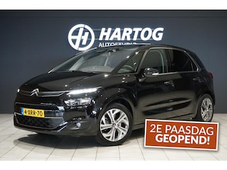 Citroën C4 Picasso 1.6 e-THP Intensive *38.452 NAP* + DODEHOEK / PANO / CAMERA