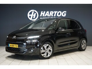 Citroën C4 Picasso 1.6 e-THP Intensive *38.452 NAP* + DODEHOEK / PANO / CAMERA