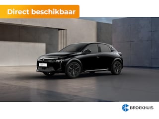 Lancia Ypsilon LX - Electric Automaat