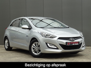 Hyundai i30 1.6 GDI i-Motion Plus * GOED ONDERH. * LUXE UITV. !!