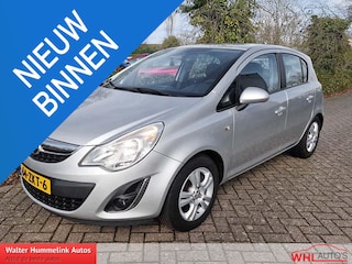 Opel Corsa 1.2-16V Edition