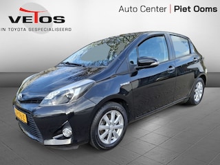 Toyota Yaris 1.5 Full Hybrid Asp.