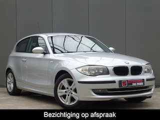 BMW 116i Business Line * AIRCO * LM VELGEN !!