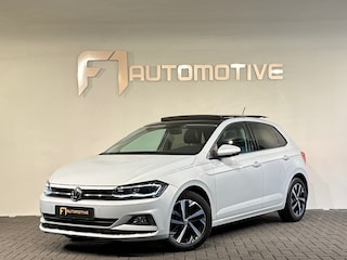 Volkswagen Polo 1.0 TSI Pano|Keyless|CarPlay|ACC|Sfeer|Virtual