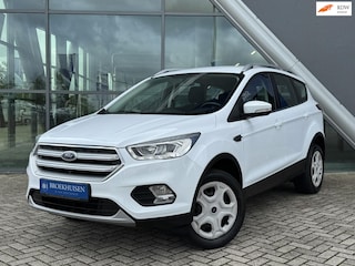 Ford Kuga 1.5 EcoBoost Trend Ultimate Camera / Navigatie / Cruise Control / Nieuwe Banden !