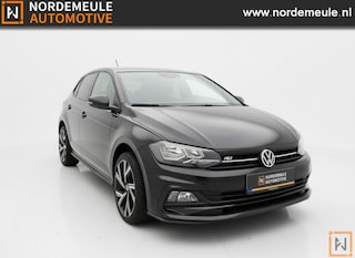 Volkswagen Polo 1.0 TSI R-LINE. ACC ,STOELVW,AUTOMAAT