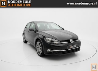 Volkswagen Golf 1.0 TSI COMFORTLINE, CLIMA,STOELVW,NAVI