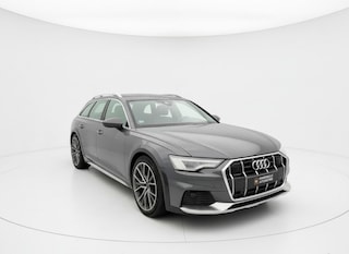Audi A6 QUATTRO 55TFSI