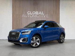 Audi Q2 1.4 TFSI CoD S-LINE | PANO | B&O | TREKHAAK