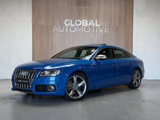 Audi A5 Sportback 3.0 TFSI Quattro V6T - Pro Line - SCHUIFDAK - B&O - YOUNGTIMER