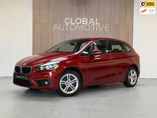 BMW 2-serie Tourer 220i Centennial High Executive - STOELVERWARMING - CRUISE CONTROL - LAGE KM STAND