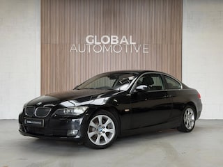 BMW 3-serie Coupé 325i Executive | Memory | Navi | NAP