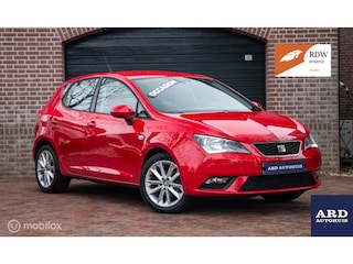 Seat Ibiza 1.0 TSI Style|Cruise|Carplay|Parkeersens.|Blueth.