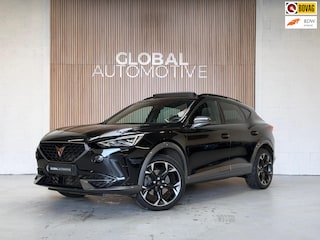 Cupra Formentor - 2.0 TSI 4Drive 190 PK - SCHUIFDAK - TREKHAAK
